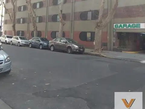 Cochera en venta - 13Mts2 - Palermo