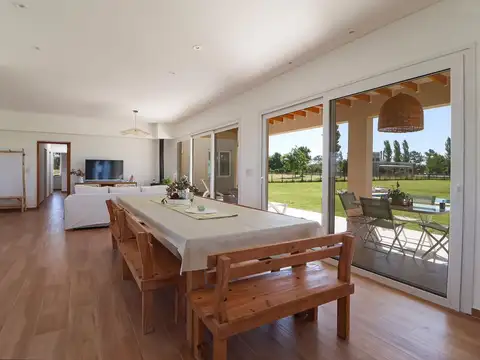 Casa en Venta 3 años