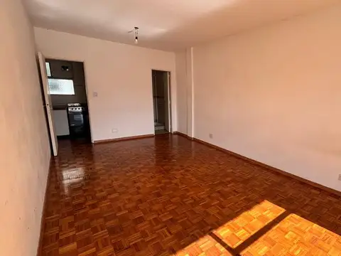 Departamento en Palermo