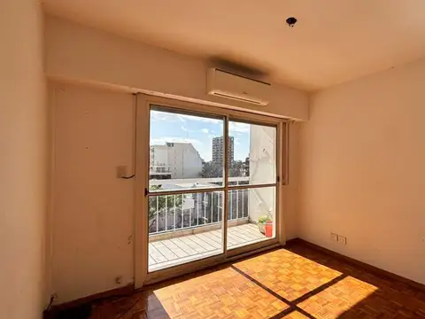 Departamento en Palermo
