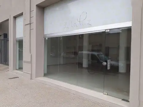 Macaya y Rivadavia
