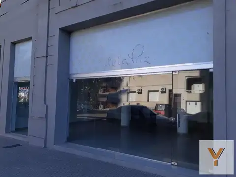 Macaya y Rivadavia