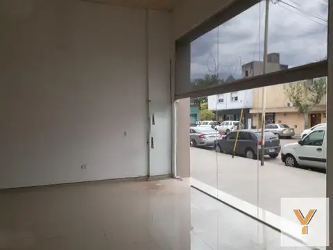 Macaya y Rivadavia