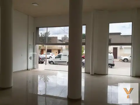 Local en Venta A Estrenar