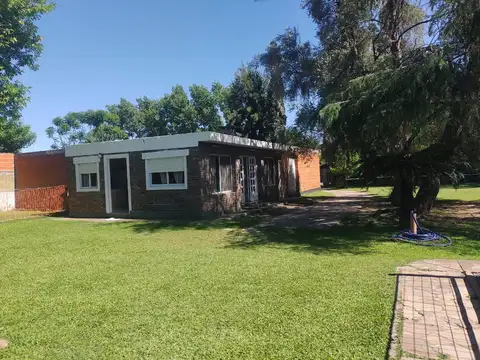 Quinta en Venta de 1 dormitorio