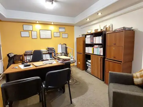 Oficina en Venta 30 años