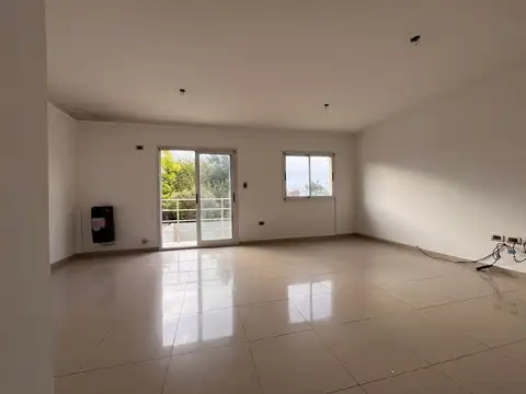 Departamento en Venta 15 años