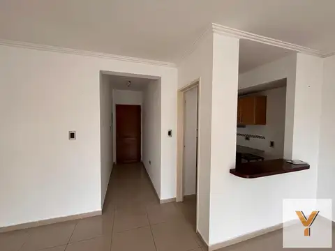 Departamento en venta - 2 Dormitorios 1 Baño - La Plata