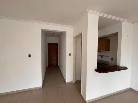 Departamento en venta - 2 Dormitorios 1 Baño - La Plata