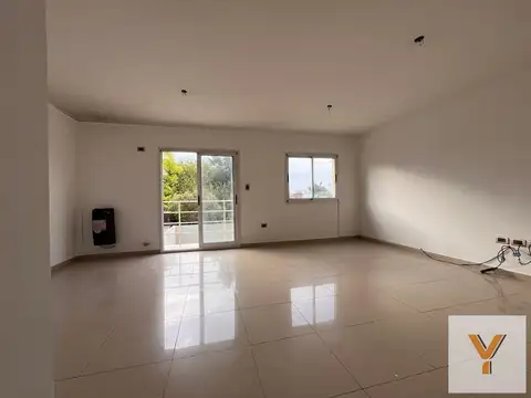 Departamento en Venta 15 años