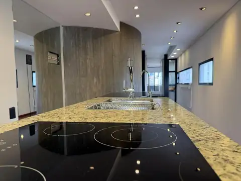 Departamento 1 dormitorio premium pileta zona Rio Rosario