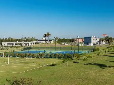 Terreno en Venta en Countries y Barrios Cerrados en Berazategui, USD 185.000