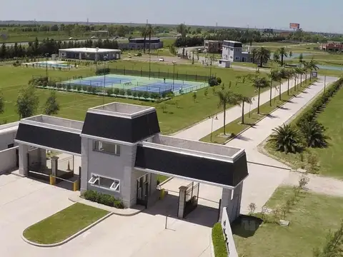 VENTA LOTE BARRIO PRIVADO LAS GOLONDRINAS, HUDSON