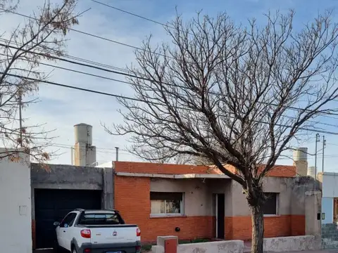 Casa - Venta - Argentina, San Luis - Chacabuco 70