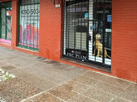 OLIVOS LOCAL COMERCIAL A PASOS AVDA MAIPU