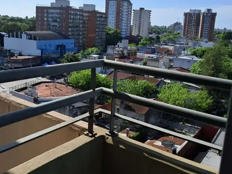 Avenida Centenario 2000