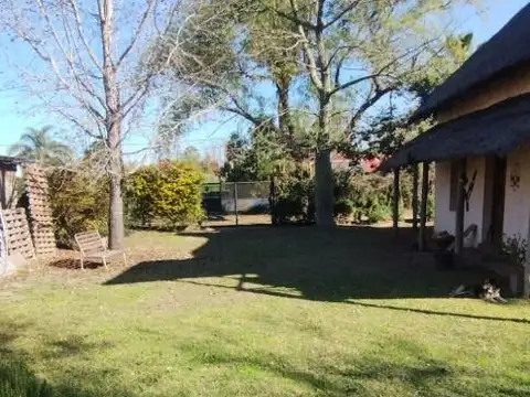 Quinta en Venta de 2 dormitorios