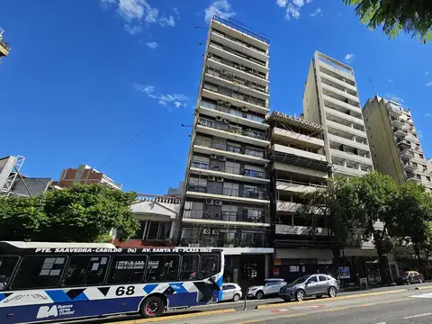 Cochera en Venta en Palermo, CABA