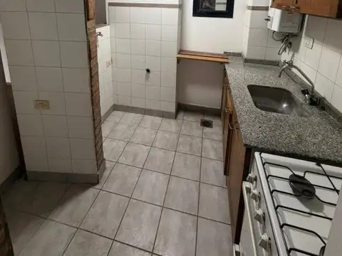 Departamento en Alquiler en Martin, $ 480.000