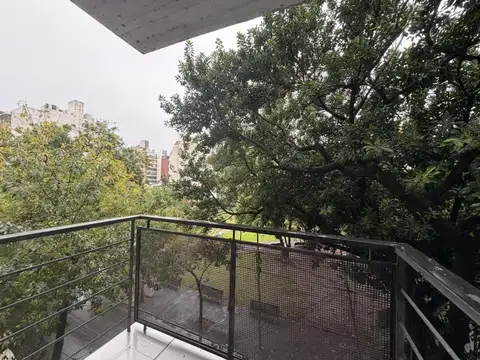 Departamento en Alquiler 25 años