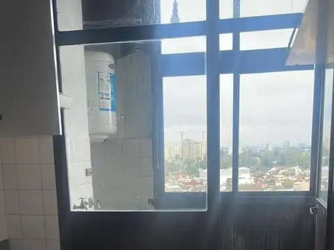 Departamento en venta Wilde