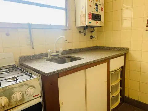 Departamento en Alquiler 54 años