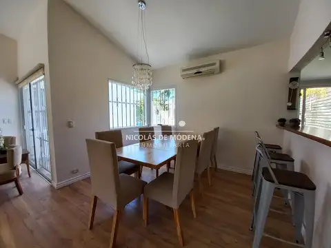 Casa en Venta en Barrio Cordoba, USD 550.000