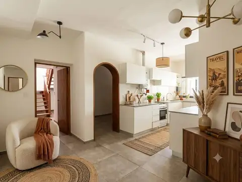 Casa en Venta en Maipú Sección 2, USD 145.000