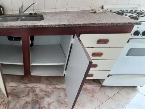Depto Tipo Casa en Venta 30 años