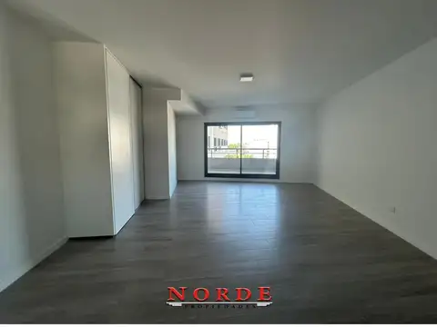 ALQUILER • LINIERS • MONOAMBIENTE • BALCÓN ATERRAZADO • A ESTRENAR