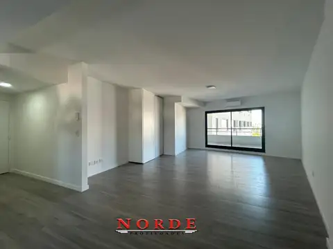 ALQUILER • LINIERS • MONOAMBIENTE • BALCÓN ATERRAZADO • A ESTRENAR