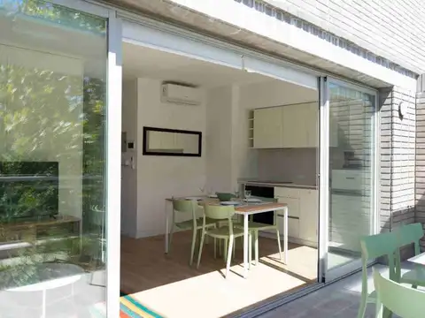 Departamento en Venta 3 años