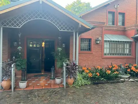 De Los Baqueanos 1800