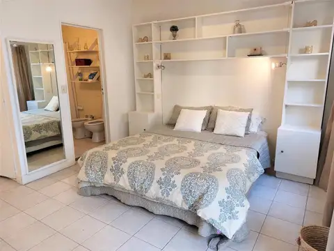 Retiro - Suipacha al 1300, 1 amb, 38 m2 (RSV)