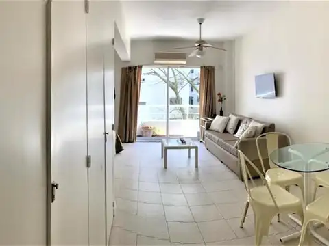 Departamento en Alquiler Temporal al Este