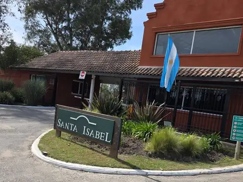 LOTE EN VENTA SANTA ISABEL ETAPA I