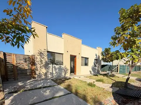 Casa en Venta en Lujan De Cuyo, Lujan de Cuyo