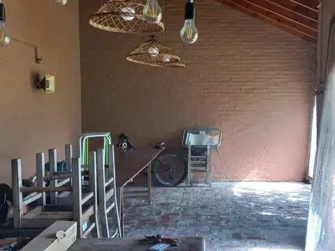 CHALET EN VENTA