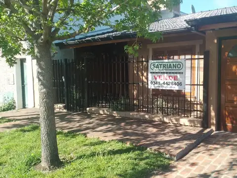 CHALET EN VENTA