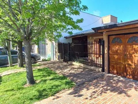 Casa en Venta de 3 dormitorios