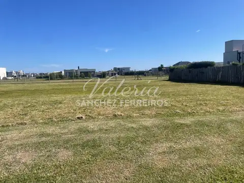 Terreno en Venta en Pueblos Del Plata - Villalobos, USD 69.000