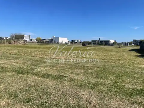 Terreno en Venta de 600,0 m2
