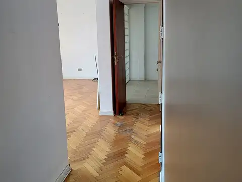 Departamento en Alquiler de 4 ambientes