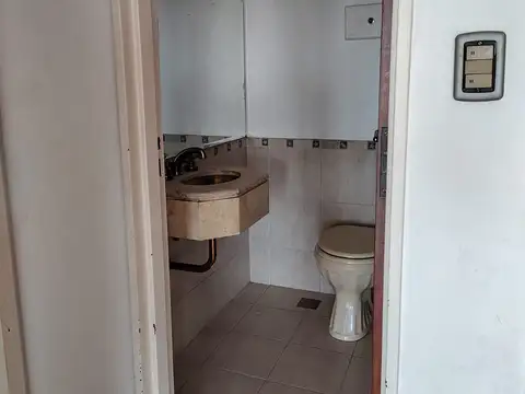 Departamento en Alquiler 40 años