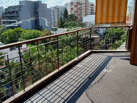 Tinogasta 3000, Piso 5