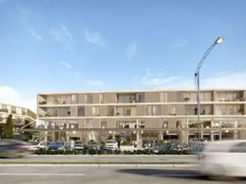 Departamento en Venta de 3 dormitorios