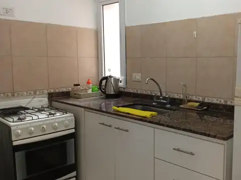 Departamento en Venta en Providencia, USD 50.000