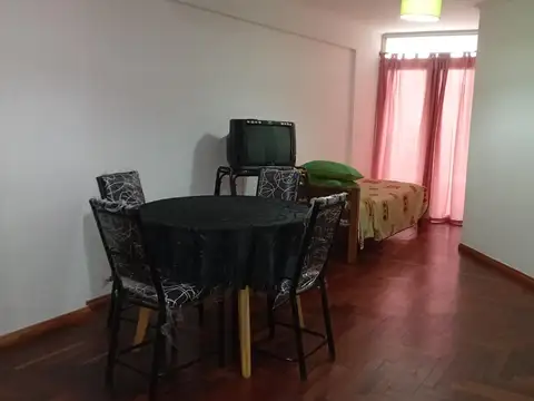 Av Santa Fe 700, Piso 2