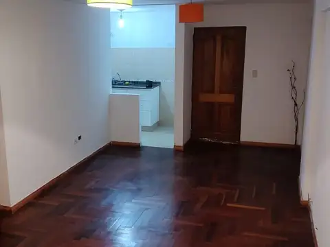 SE VENDE DEPARTAMENTO 1 DORMITORIO B° PROVIDENCIA