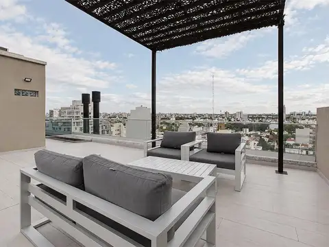 Departamento en Alquiler de 3 ambientes